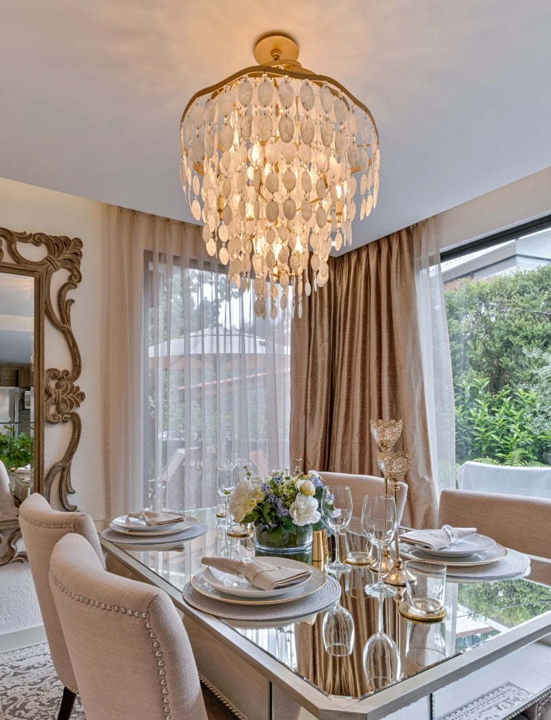 Corbett 109-412 Dolce 12-lt 24" Chandelier