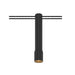 Bruck EXT-SKY-DZ 1" Skyline System Zoom Down Track Head
