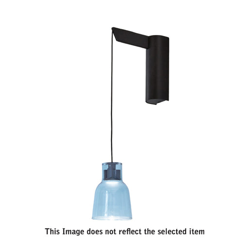 Bover Drip A/01 1-lt 15" Tall LED Wall lamp
