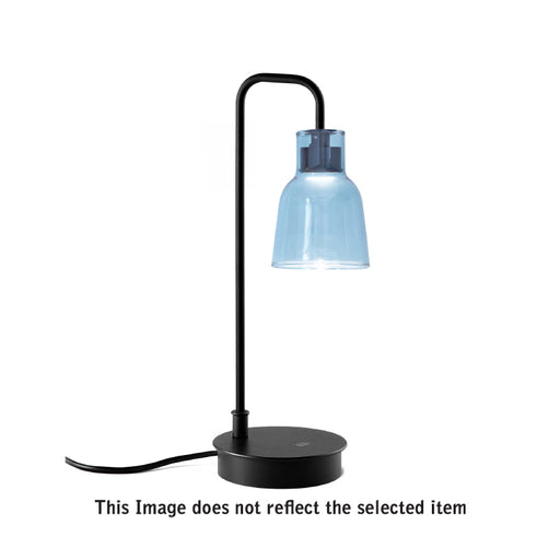 Bover Drip M/36 1-lt 14" Tall LED Table lamp, Proxy Dimmer Switch