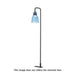 Bover Drip M/70 1-lt 28" Tall LED Table lamp