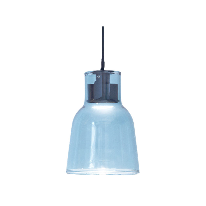 Bover Drip S/01L 1-lt 3" LED Pendant