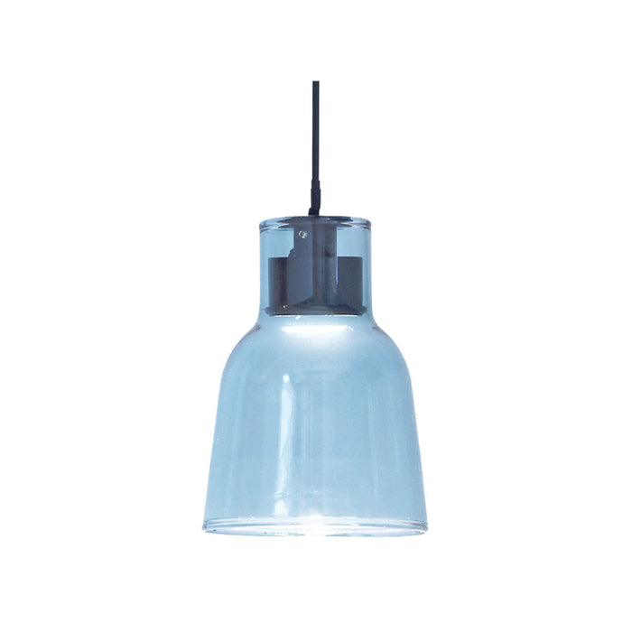Bover Drip S/01L 1-lt 3" LED Pendant