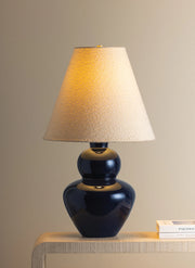 Hudson Valley L2081 Dumont 1-lt 33" Tall Table Lamp