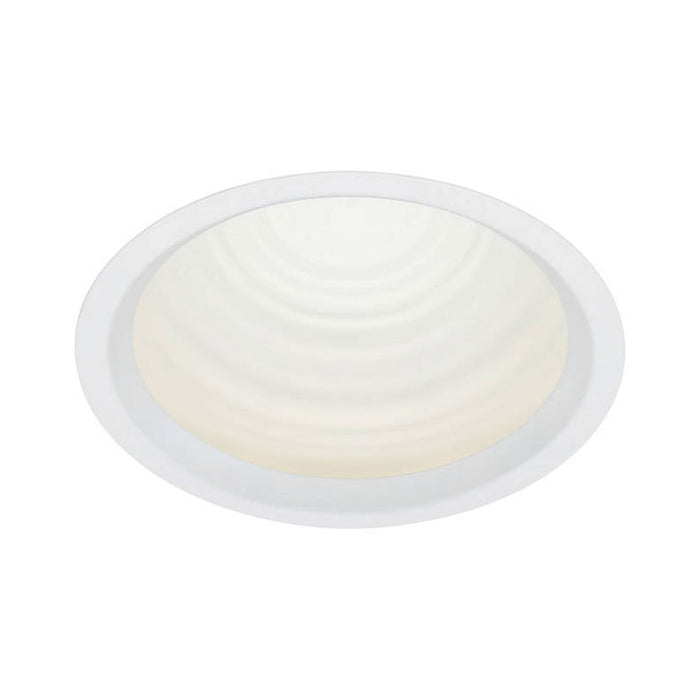 Reflections 5" LED Remodel Indirect Downlight, Flanged