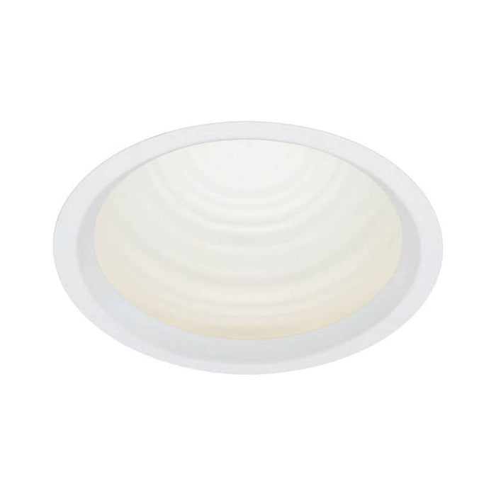 Reflections 8" LED Remodel Indirect Downlight, Flanged
