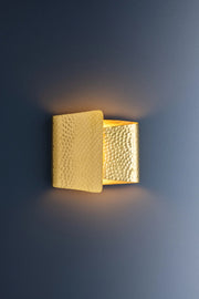 Hudson Valley 5361 Dunnsville 1-lt 9" LED Wall Sconce
