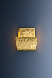 Hudson Valley 5361 Dunnsville 1-lt 9" LED Wall Sconce