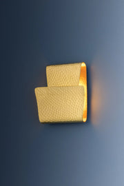Hudson Valley 5361 Dunnsville 1-lt 9" LED Wall Sconce
