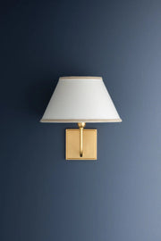 Hudson Valley 7421 Durland 1-lt 11" Tall Wall Sconce