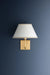 Hudson Valley 7421 Durland 1-lt 11" Tall Wall Sconce