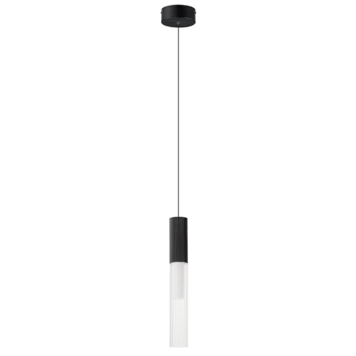 ET2 E11011 Reeds 1-lt 2" LED Pendant