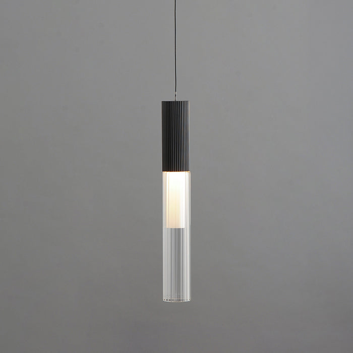 ET2 E11011 Reeds 1-lt 2" LED Pendant