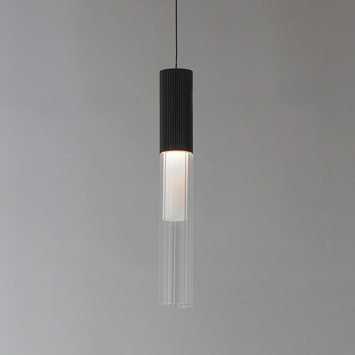 ET2 E11011 Reeds 1-lt 2" LED Pendant