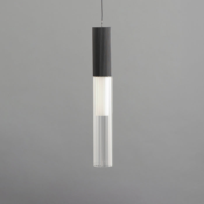 ET2 E11011 Reeds 1-lt 2" LED Pendant