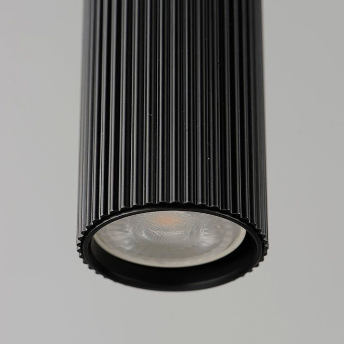 ET2 E11012 Reeds 1-lt 2" LED Pendant