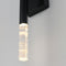 ET2 E11030 Diaphane 1-lt 16" LED Wall Sconce