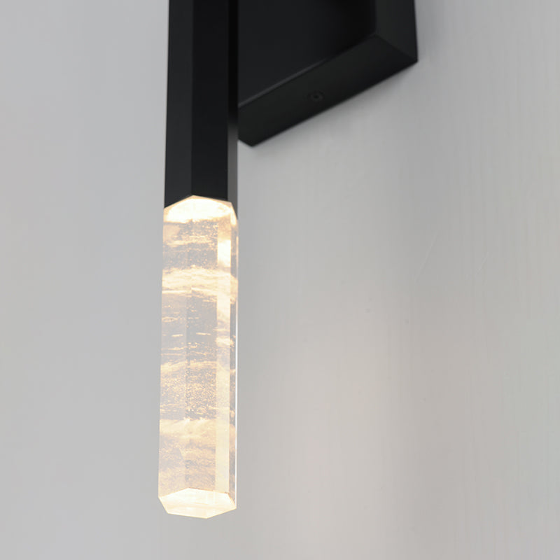 ET2 E11030 Diaphane 1-lt 16" LED Wall Sconce