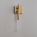 ET2 E11030 Diaphane 1-lt 16" LED Wall Sconce