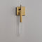 ET2 E11030 Diaphane 1-lt 16" LED Wall Sconce