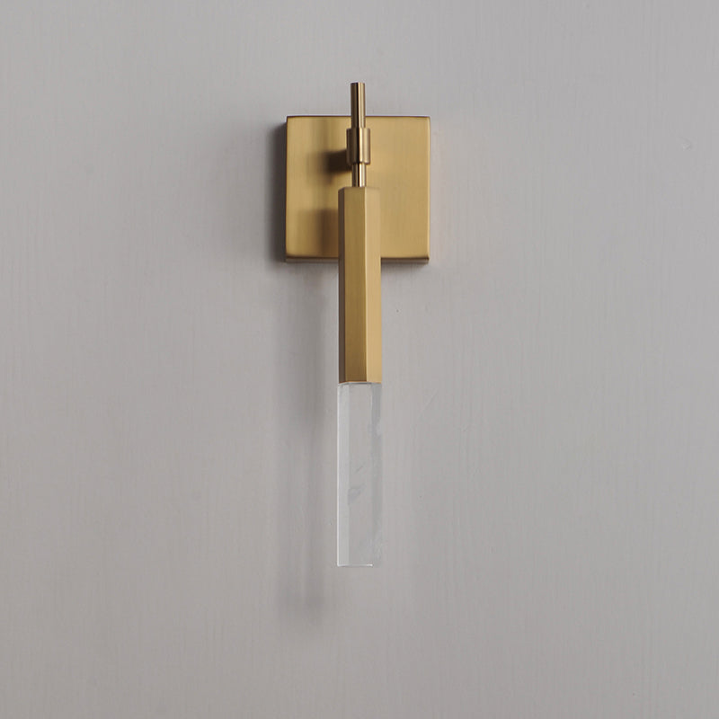 ET2 E11030 Diaphane 1-lt 16" LED Wall Sconce