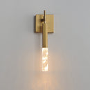 ET2 E11030 Diaphane 1-lt 16" LED Wall Sconce
