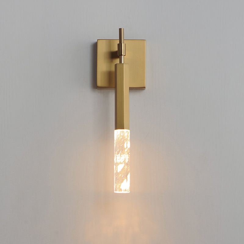 ET2 E11030 Diaphane 1-lt 16" LED Wall Sconce