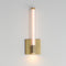 ET2 E11060-144 Cortex 1-lt 15" Tall LED Wall Sconce