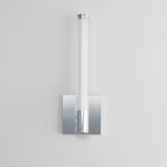 ET2 E11060-144 Cortex 1-lt 15" Tall LED Wall Sconce