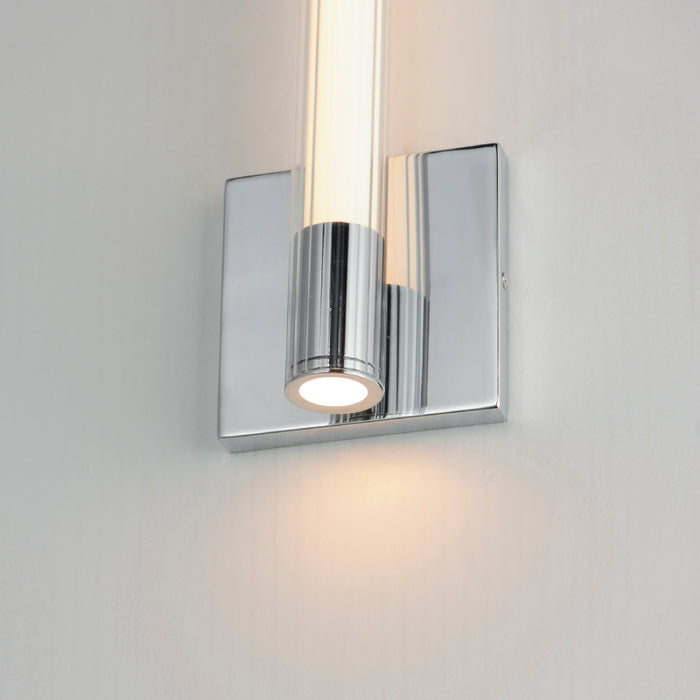 ET2 E11060-144 Cortex 1-lt 15" Tall LED Wall Sconce