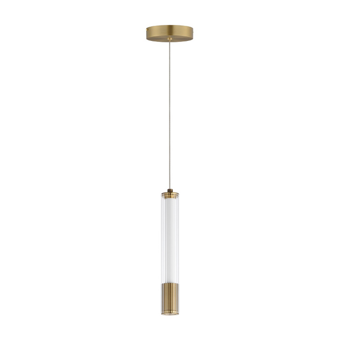 ET2 E11061 Cortex 1-lt 2" LED Pendant