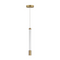 ET2 E11062 Cortex 1-lt 2" LED Pendant