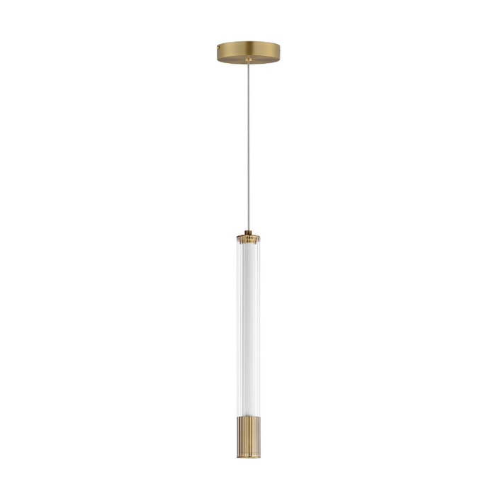 ET2 E11062 Cortex 1-lt 2" LED Pendant