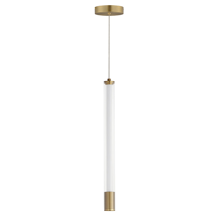 ET2 E11063 Cortex 1-lt 2" LED Pendant