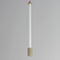 ET2 E11063 Cortex 1-lt 2" LED Pendant