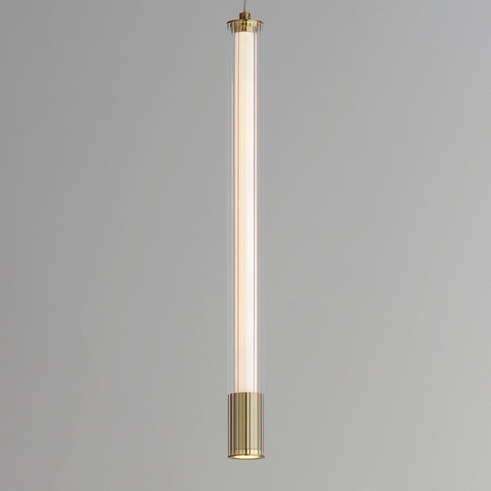 ET2 E11063 Cortex 1-lt 2" LED Pendant