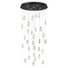 ET2 E11070 Pebble 35-lt 36" LED Pendant