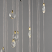 ET2 E11070 Pebble 35-lt 36" LED Pendant
