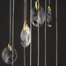 ET2 E11070 Pebble 35-lt 36" LED Pendant