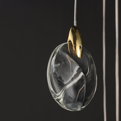 ET2 E11070 Pebble 35-lt 36" LED Pendant
