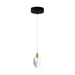 ET2 E11071 Pebble 1-lt 3" LED Pendant
