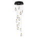 ET2 E11078 Pebble 16-lt 16" LED Pendant, CCT Selectable