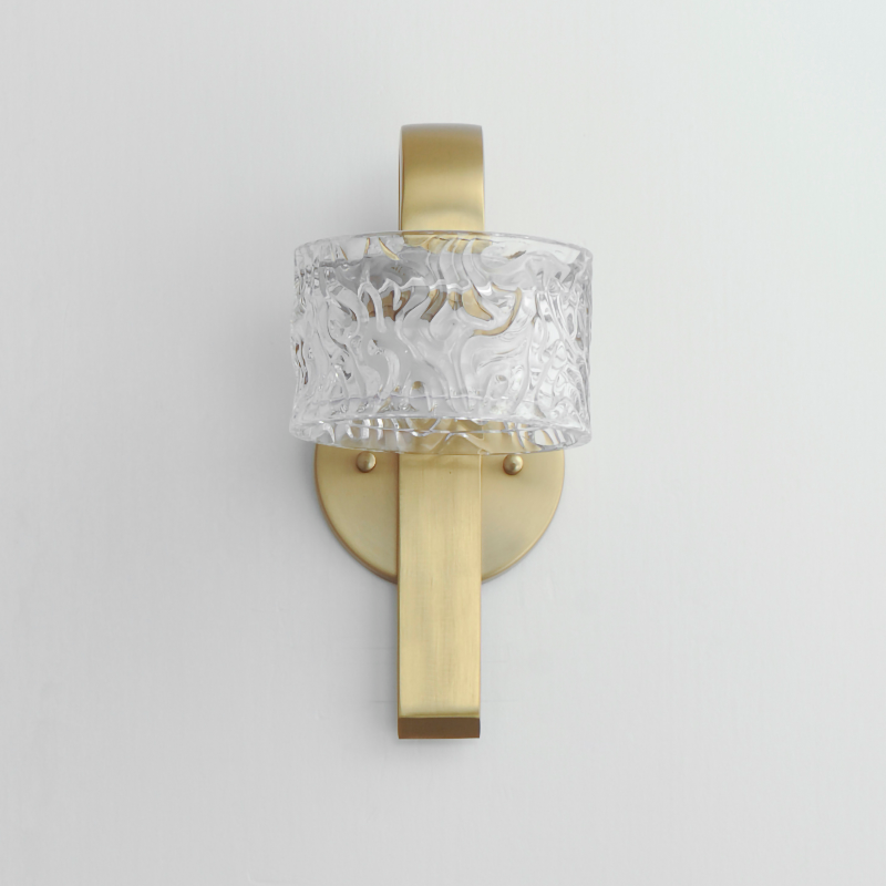 ET2 E11080 Elysian 1-lt 12" Tall LED Wall Sconce