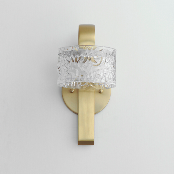 ET2 E11080 Elysian 1-lt 12" Tall LED Wall Sconce