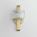 ET2 E11080 Elysian 1-lt 12" Tall LED Wall Sconce