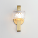 ET2 E11080 Elysian 1-lt 12" Tall LED Wall Sconce