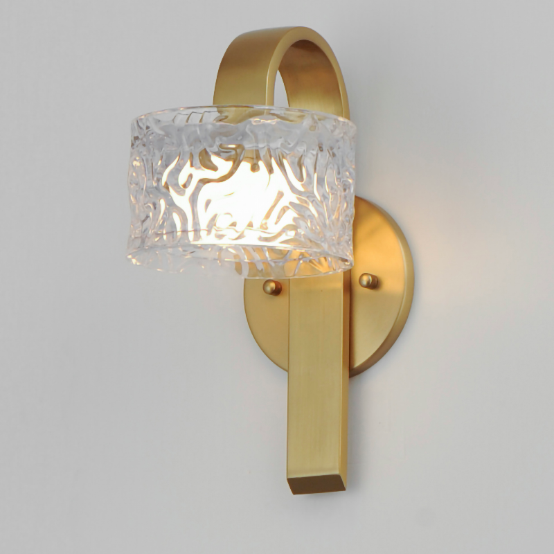 ET2 E11080 Elysian 1-lt 12" Tall LED Wall Sconce