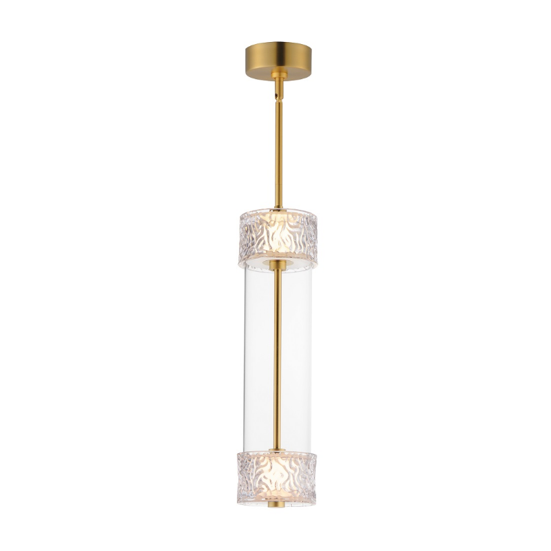 ET2 E11082 Elysian 2-lt 6" LED Pendant