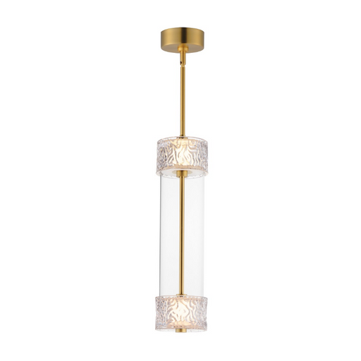 ET2 E11082 Elysian 2-lt 6" LED Pendant