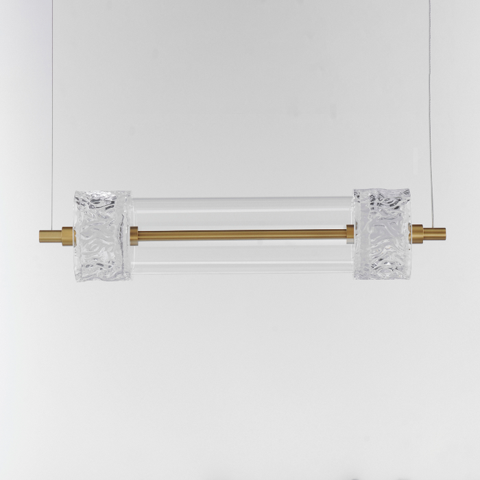 ET2 E11082 Elysian 2-lt 6" LED Pendant